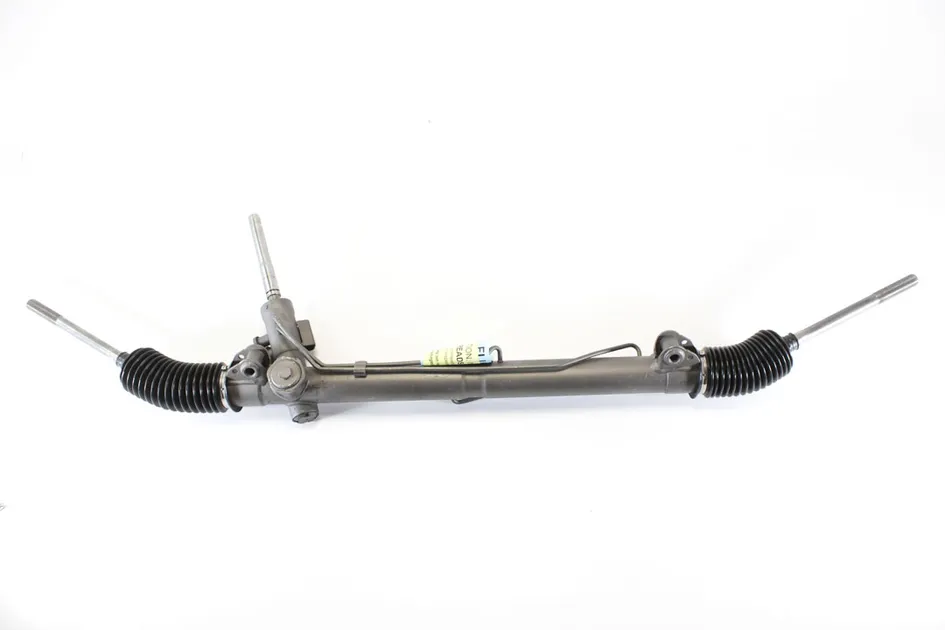 Precision Remanufacturing Front Rack and Pinion Assembly - 36050061